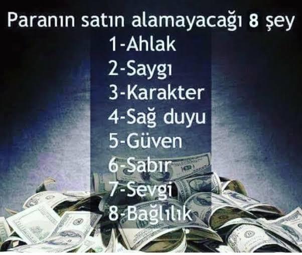 Hayatinzda meddiyat ne kadar onemli?