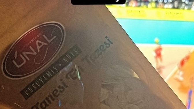 Şu anda ne yapıyorsun😏?