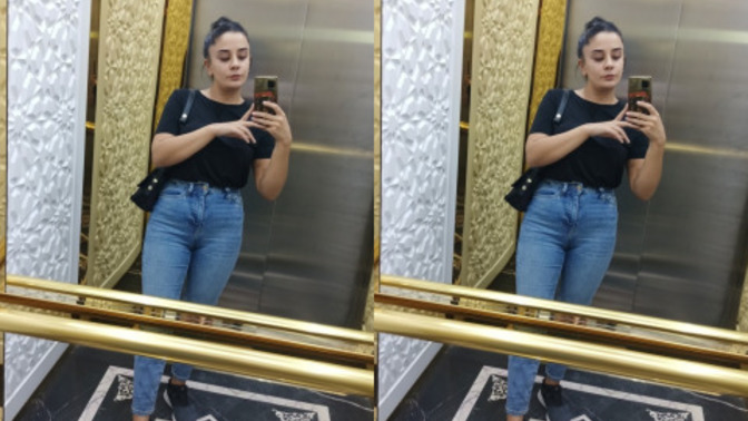 Benim gibi siyah giyinmekten kopamayanlar var mı?