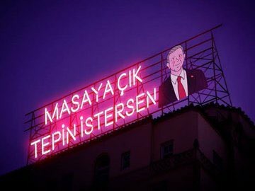 2023 CEV Avrupa Şampiyonası'nda Filenin Sultanları şampiyon oldu! Şampiyonlarımıza tebrik mesajınız ne?
