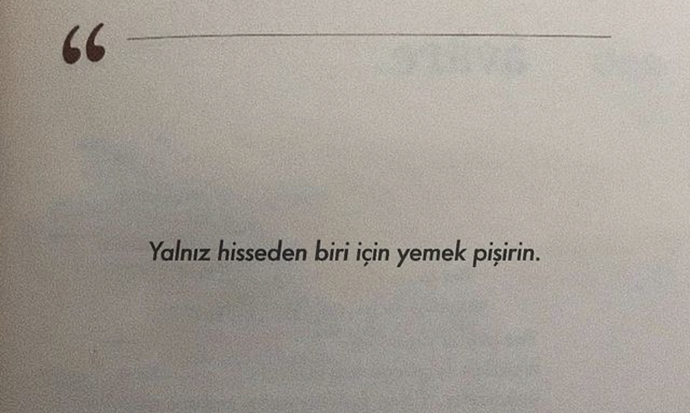 İnsanlara karşı nasıl davranmanız gerektiğini biliyor musunuz gerçekten?