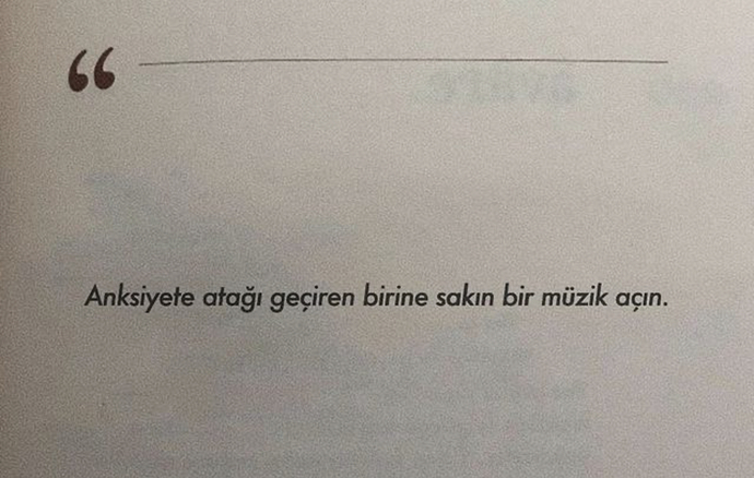 İnsanlara karşı nasıl davranmanız gerektiğini biliyor musunuz gerçekten?