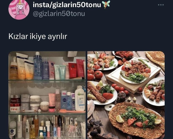 Sizce sağ mı, sol mu?