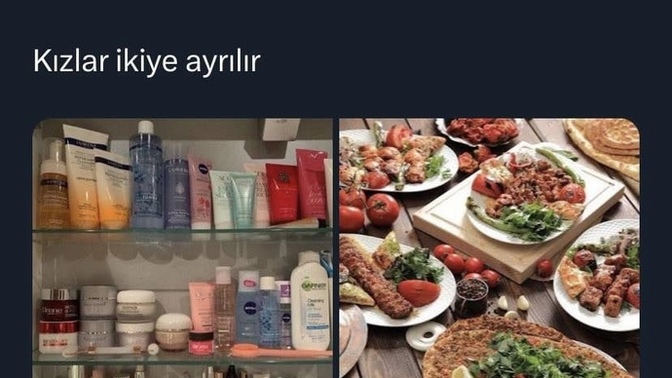 Sizce sağ mı, sol mu?