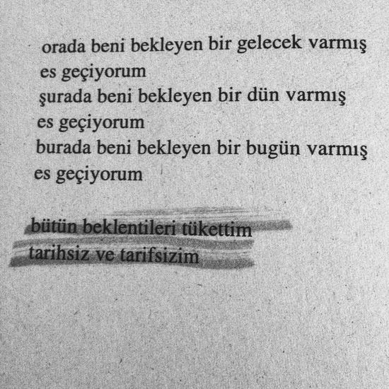 Kafanızın içinde ne veya neyi taşıyorsunuz?