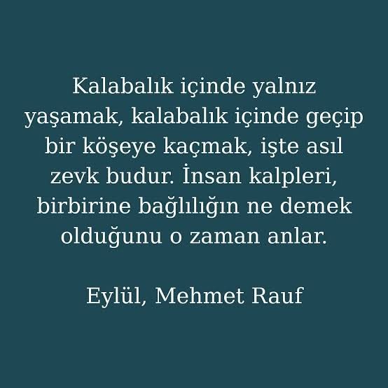 Yalnız yaşamak nereye kadar zordur?