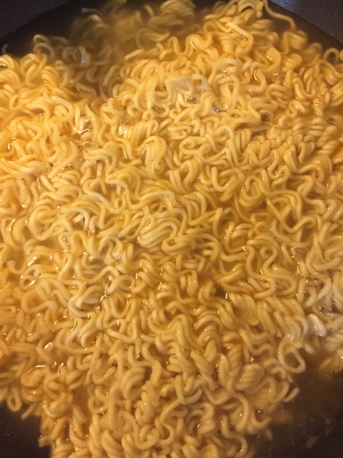 Noddle