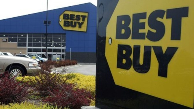 Best Buy Türkiye'ye ürün getiriyor mu?