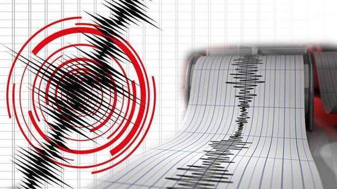 İzmir'de 4.6 büyüklüğünde depremi hisseden oldu mu?