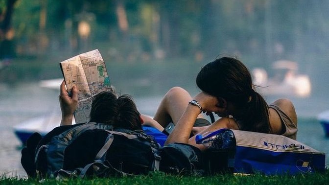 Senin neye ihtiyacın var?
