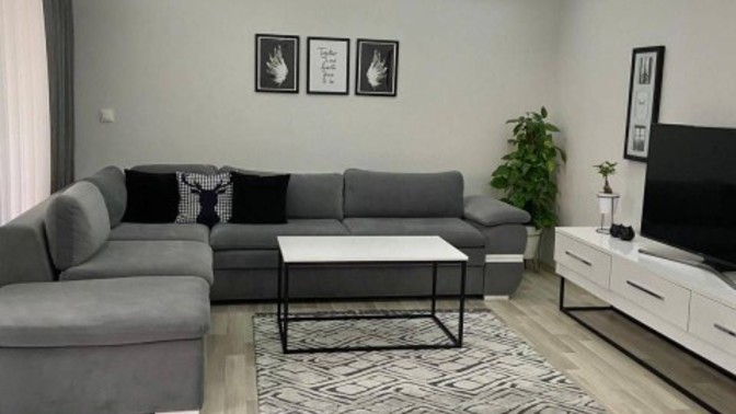 Bir salon nasıl dekore edilmeli?