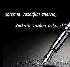 Baştan kaderi gülmeyenin sonradan kaderi gülmez mi?