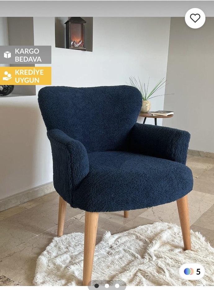 Sizce koltuğuma hangi renk berjer daha çok yakışır?