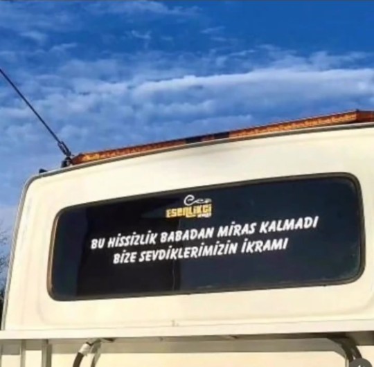 Bu sabah güne nasıl başladınız ve nasıl devam ediyor?
