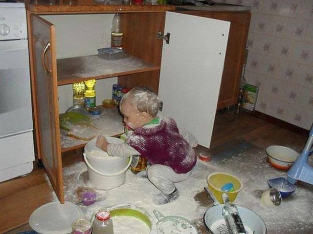 Sizin gibi bir evladınız olsun ister miydiniz?