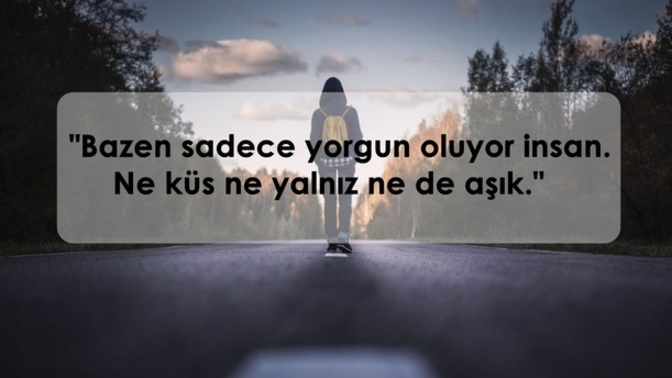 Duygularına söz geçirebilir misin?