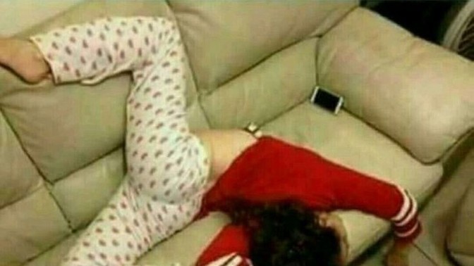 Düzenli mi yatarsınız dağınık mı?