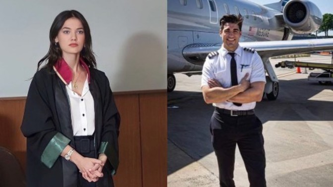 Erkekleri ve kadınları en çekici yapan meslek hangisi sizce?