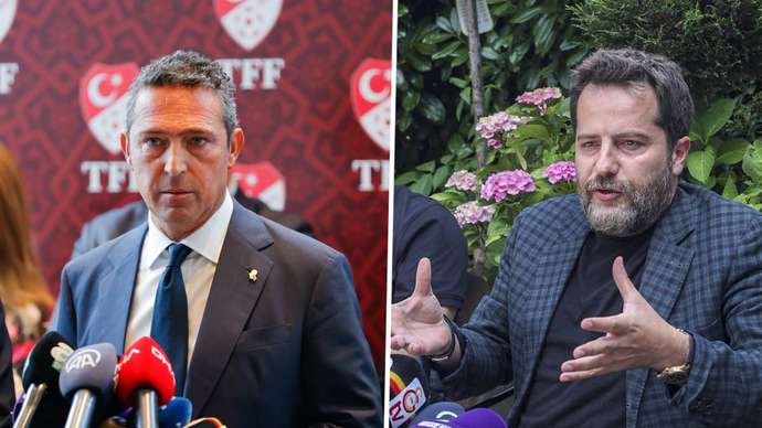 Tiyatro başladı! Galatasaray ofsayttan gol attı Fenerbahçe maçında 89da Ankaragücünün net penaltısı verilmedi? Ne düşünüyorsunuz?