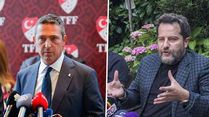 Tiyatro başladı! Galatasaray ofsayttan gol attı Fenerbahçe maçında 89'da Ankaragücü'nün net penaltısı verilmedi? Ne düşünüyorsunuz?