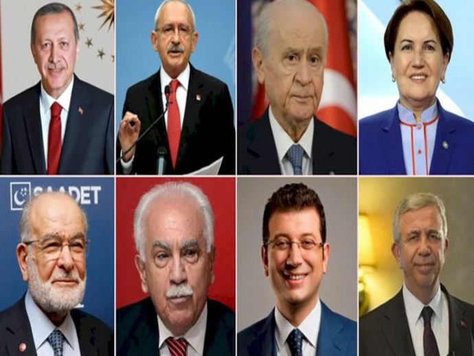 Ülkenin gidişatından memnun musunuz, değilseniz beğenmedikleriniz nelerdir?
