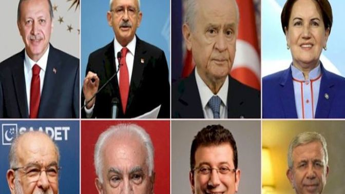 Ülkenin gidişatından memnun musunuz, değilseniz beğenmedikleriniz nelerdir?