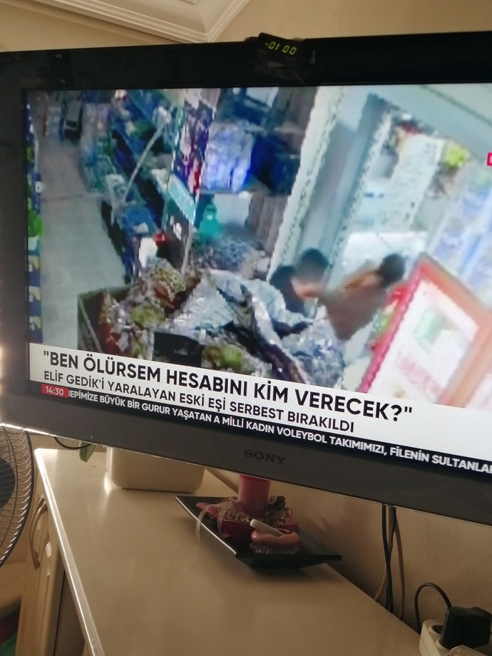 Adalet sisteminin içine sokasınız gelmiyor mu?