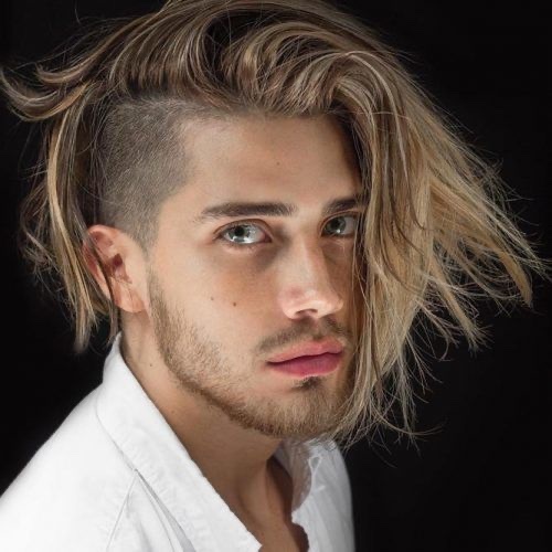 Saç modelimi değiştirmek istiyorum, ne yapmalıyım?