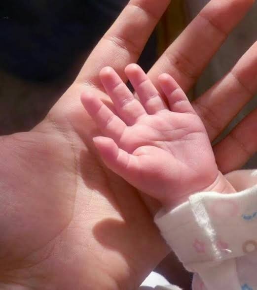 Siz de bazen bir bebeğiniz olsun istiyor musunuz?