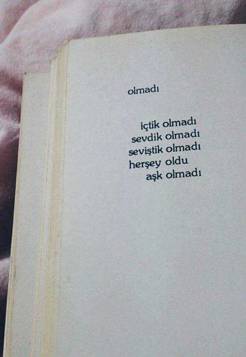 Umduğunuzu bulamadığınız kişilerde ısrar eder misiniz?