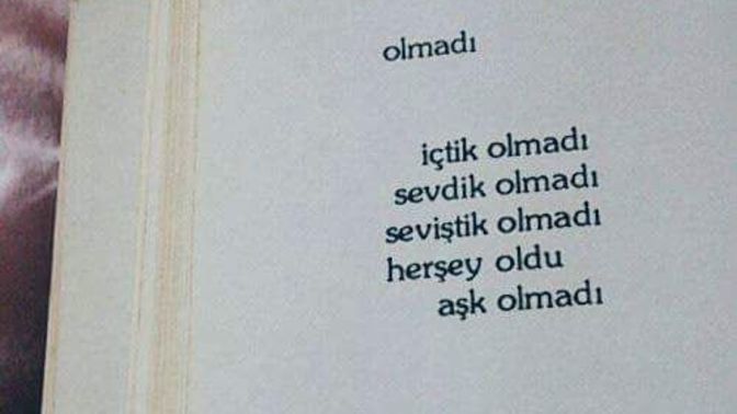 Umduğunuzu bulamadığınız kişilerde ısrar eder misiniz?