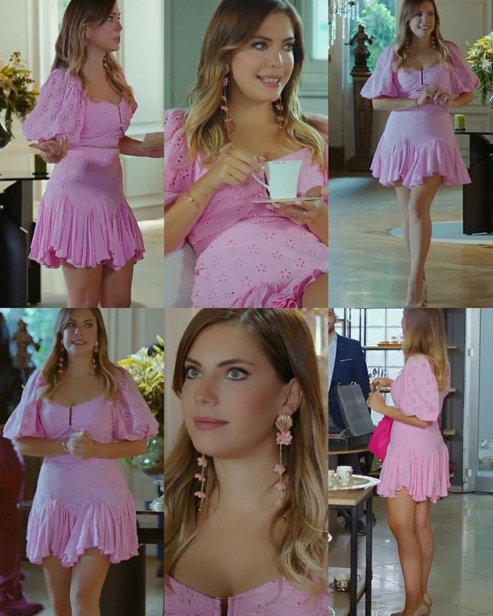 Ben beğendim