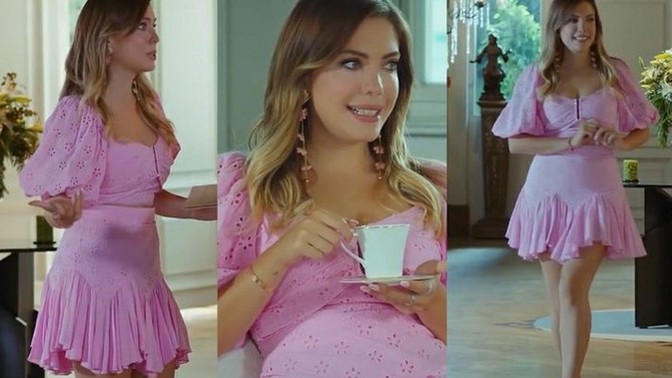 Eda ece'nin bu kombinini alayım mı?