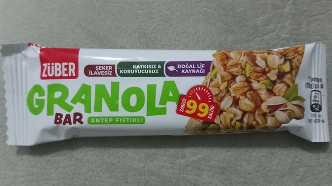 Bu bari seven var mi?