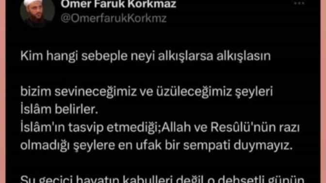 Bu düşünceme katılırmısınız?