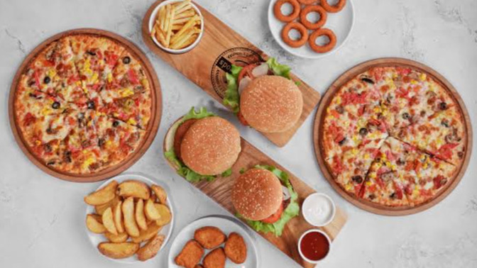Kendinizi iyi hissetmek için yediğiniz bir yemek var mı?