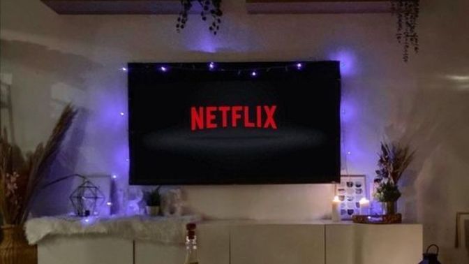 Netflix şifresini veren flörtüme nasıl teşekkür ederim?