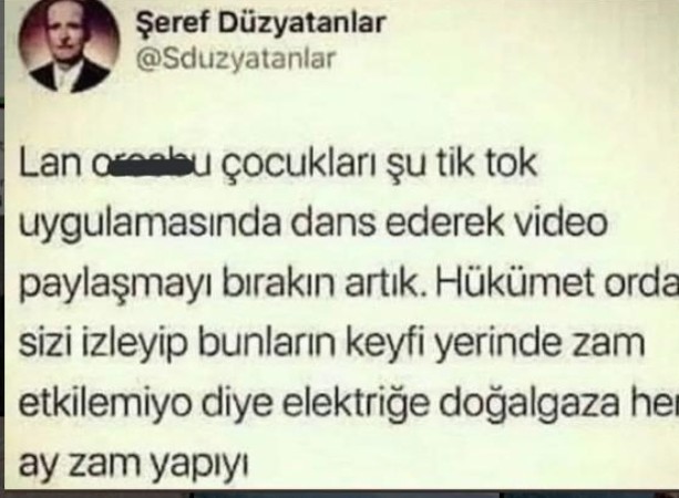 Herşeyin sebebi sosyal medya mı?