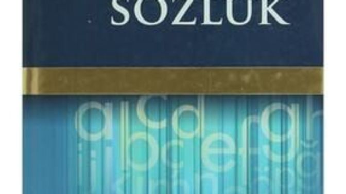 Bir Türkçe sözlük açacak olsan içinde seni tanımlayan hangi kelimeleri yazardın?