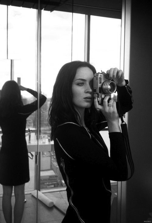 Kalitesi düşük fotoğrafları sosyal medyada paylaşır mısınız 📷?