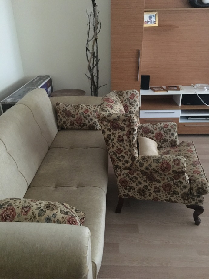 Salon dekorasyonu nasıl olmalı?