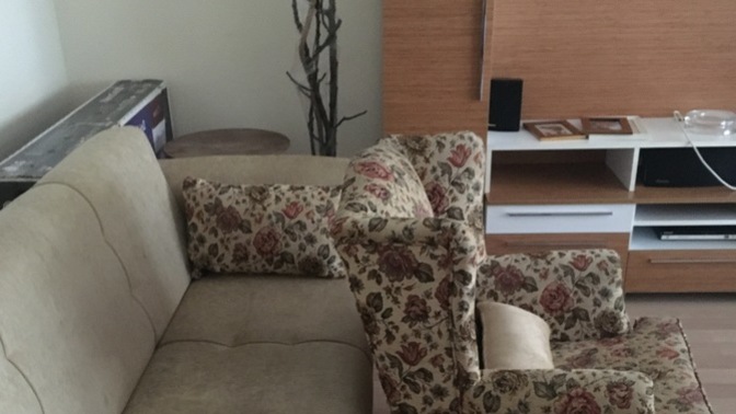 Salon dekorasyonu nasıl olmalı?