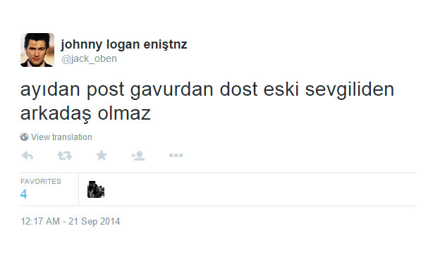 Sevgiliyle ayrıldıktan sonra arkadaş kalmak mümkün müdür?