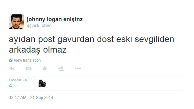 Sevgiliyle ayrıldıktan sonra arkadaş kalmak mümkün müdür?