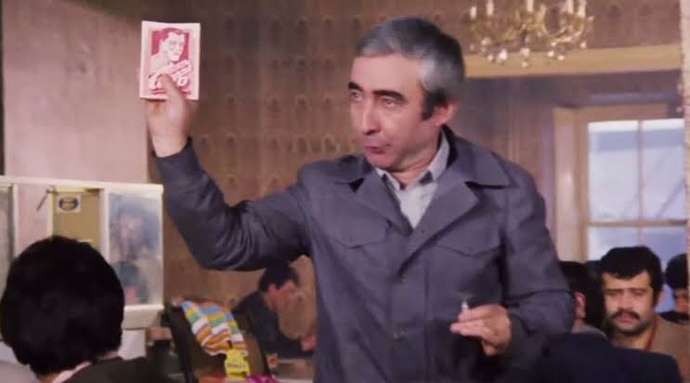 Bu rol için doğmuş dediğiniz dizi karakteri hangisi?