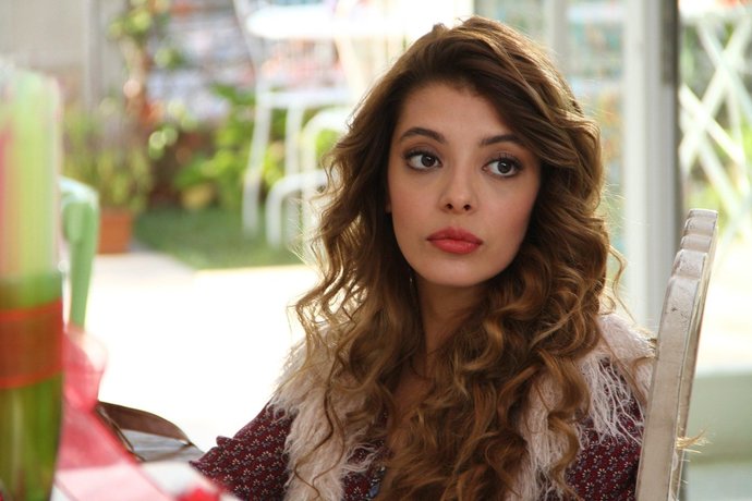 Bu rol için doğmuş dediğiniz dizi karakteri hangisi?