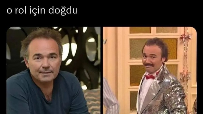 Bu rol için doğmuş dediğiniz dizi karakteri hangisi?