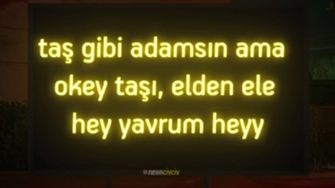 "Taş gibi" benzetmesi kadınlara mı daha çok yakışır, erkeklere mi😂?