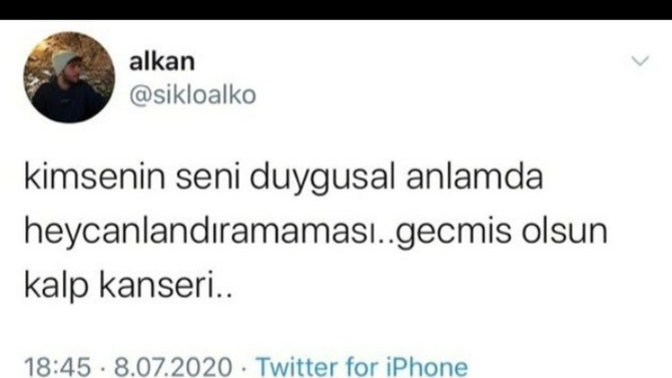 Bu durumda olupta aşabilen var mı?