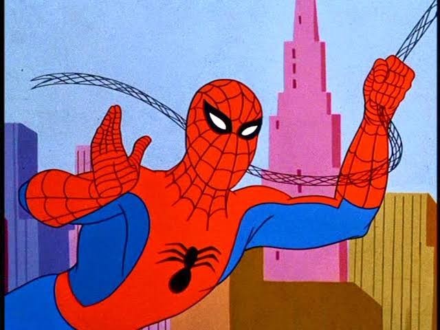 Biraz Nostalji yapalım mı? Favori Spider-Man açılış jenereğin hangisi?